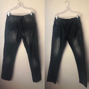 Express Men’s Zach Jeans